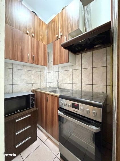 Apartament 2 camere, 40mp utili, etaj 2 - zona Mehala - 6