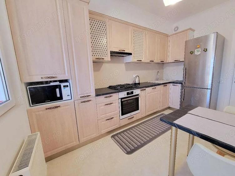 Apartament cu o camera de inchiriat in zona Sagului - 2