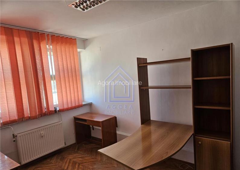 Suceava, birouri, 2 camere, 30 mp