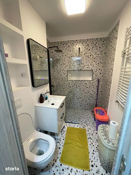Vanzare apartament 3 camere Drumul Taberei Valea Argesului Sector 6 - 15