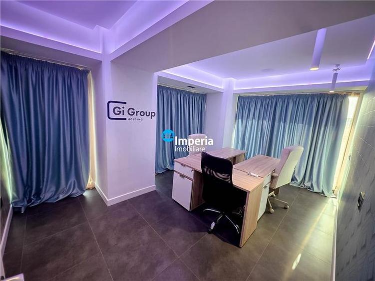 Spatiu de inchiriat, central - Mercury Apartments - 5