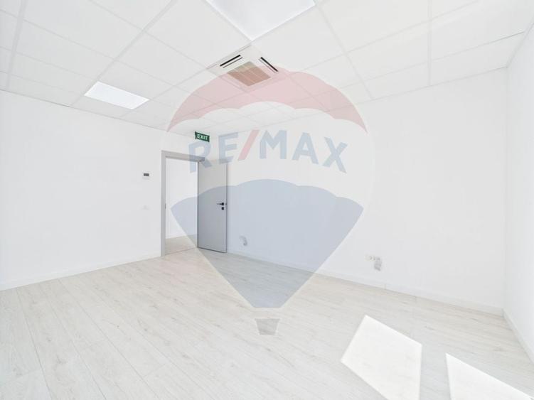 Hala spatiu industrial de vanzare - 12