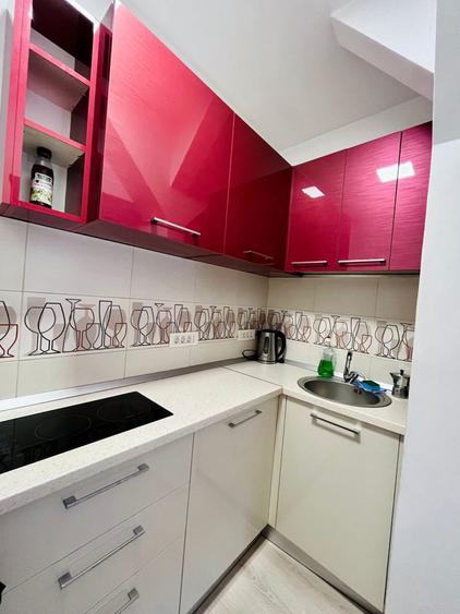 Apartament 2 camere  studio Centrul Istoric - 7