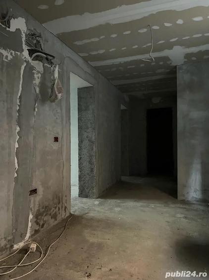 De vanzare Parter casa, ideal locuin?a birouri cabinete spa?iu comercial Caransebe? - 6