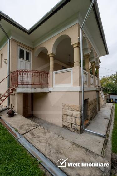 Casa de vanzare in Andrei Muresanu – zona exclusivista! - 9
