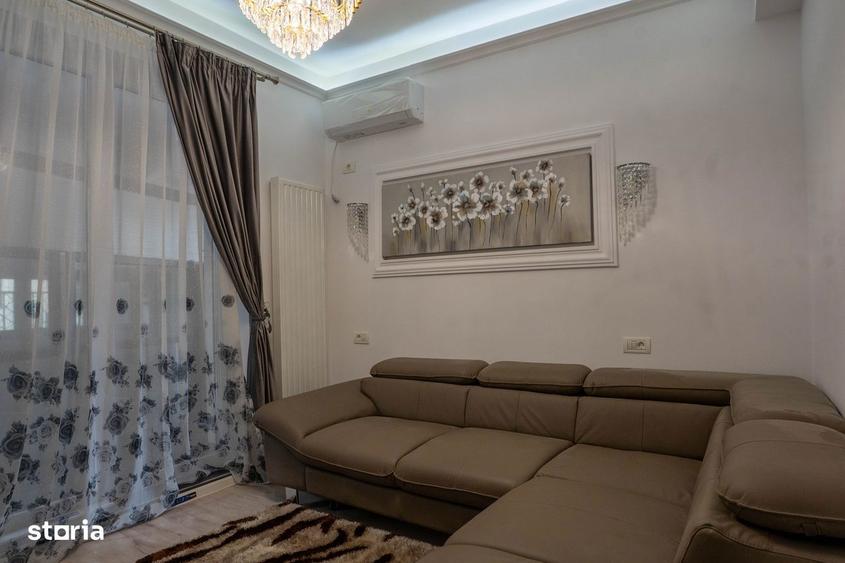 Apartament Boutique 3 camere |Herastrau|Curte proprie|Lift auto - 2
