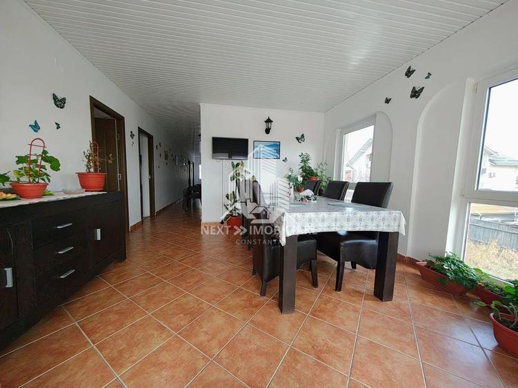 Proprietate deosebita stațiunea 2 Mai,  499 mp teren - 13