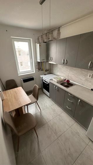 Apartament 1 camera Braytim - 2