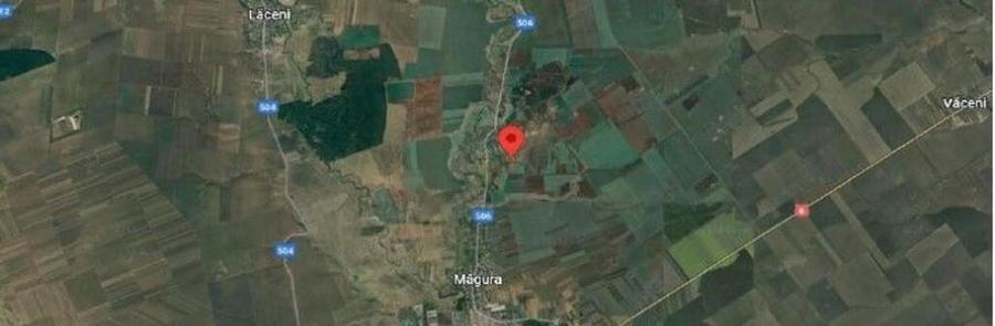 Casa si teren Sat Guruieni, cota parte de 1/2 , ID: R2319667 - 5