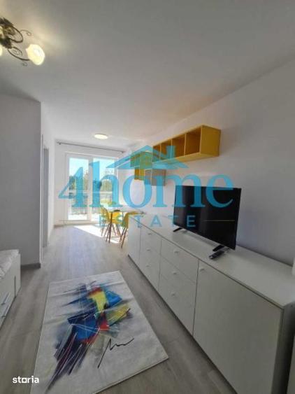 Garsoniera Theodor Pallady | Hils Pallady | Metrou - 1