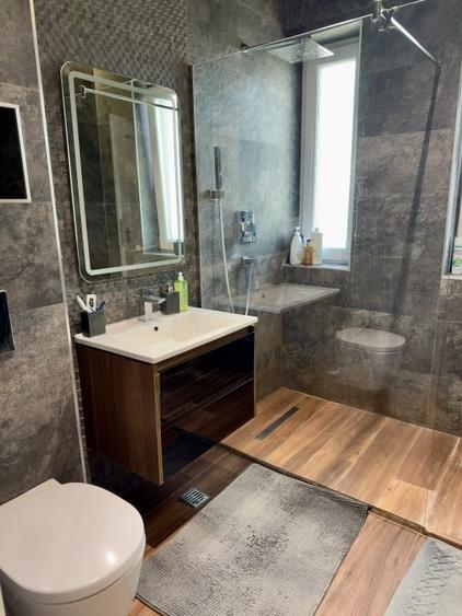 Vila exclusivista 6 camere | 314 mp utili | teren 500 mp | Zona Pipera - 35