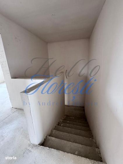 Duplex 4 camere, Suprafata 143 mp, curte 450 mp, Apahida - 2