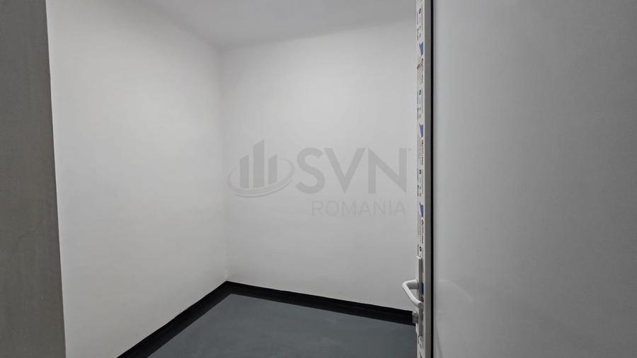 REA1002688 Apartament 3 camere Carol - 14