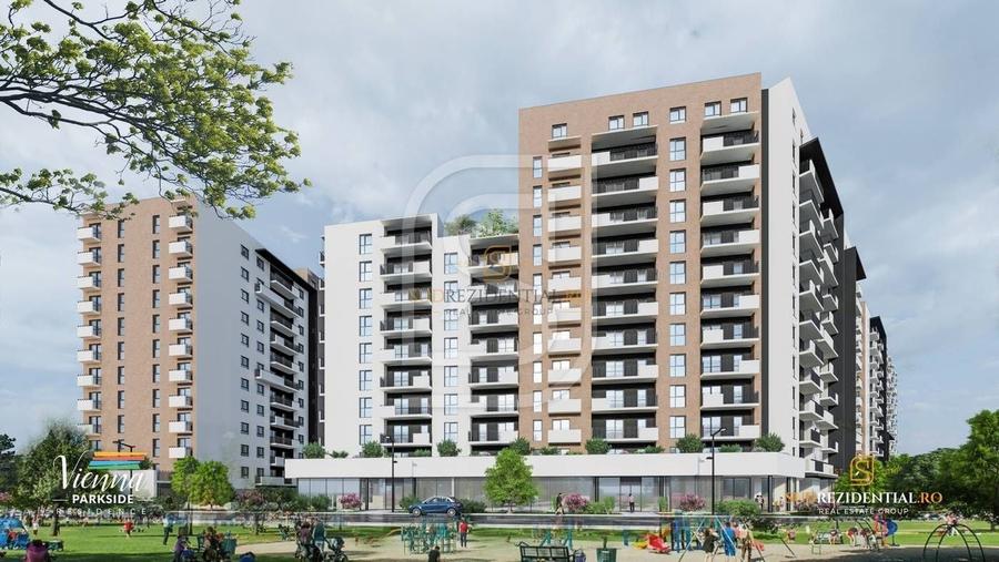 Apartament modern cu un dormitor, Parc Tudor Arghezi, Bd. Metalurgiei - 4