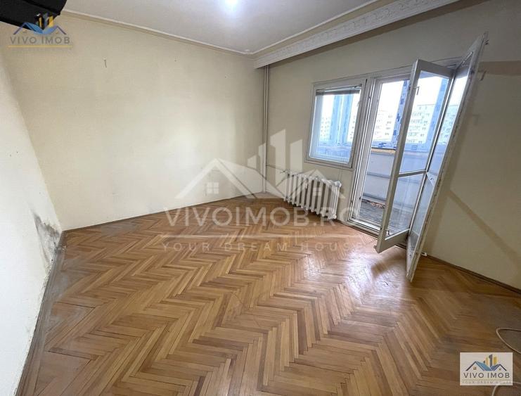 OFERTĂ RARĂ!!! Doamna Ghica-Rond | 97 mp | decomandat | etaj 6/8 | bloc 1991 - 12