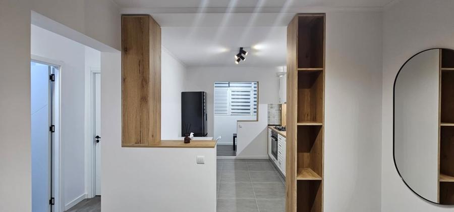 Vanzare | Apartament 3 camere | Lujerului | renovat | comision 0% - 8