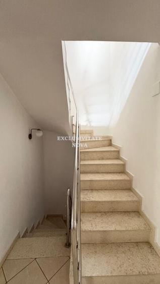 Bucurestii NOI - Laminorului - Inchiriere Vila . - 12