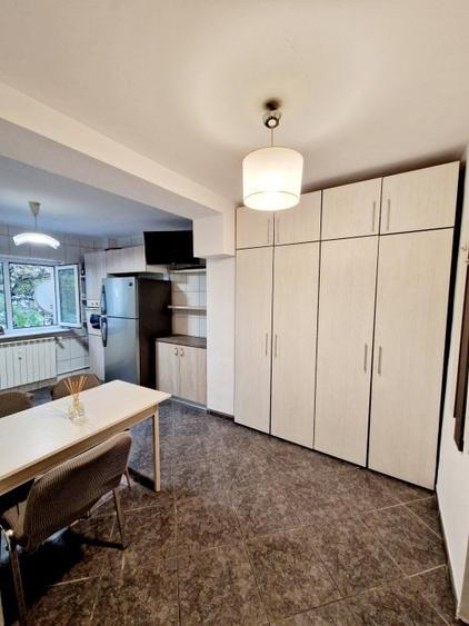 Apartament 2 camere Mosilor-Popa Petre, etaj 3, liber - 9