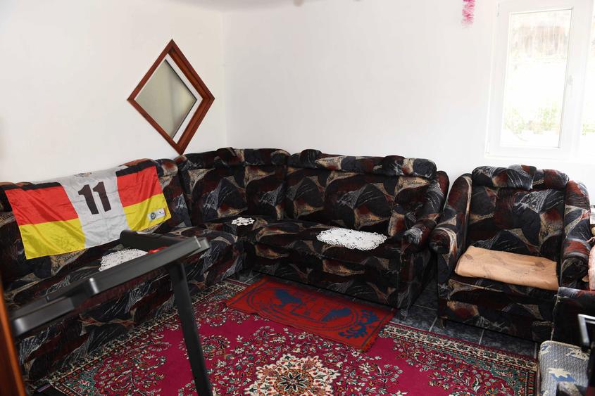 Casa de vanzare in Mislea Prahova - 1