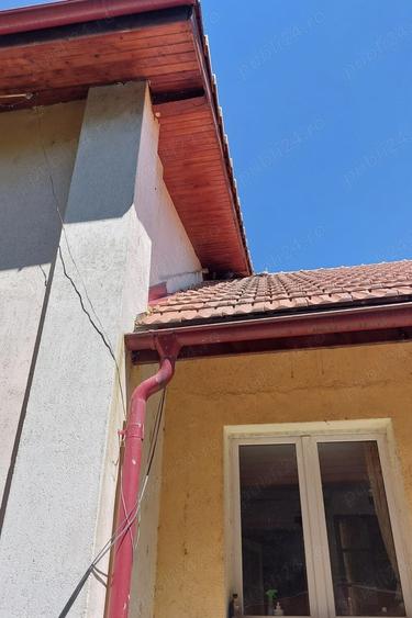 Vand casa + teren IEZURENI - 5