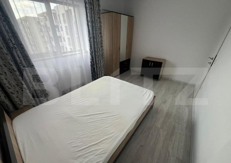 Penthouse duplex, de vanzare, cu 3 camere, 72 mp utili + 87 - 6