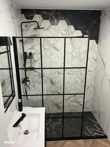 Strada Stelelor - Apartament 2 camere modern - Etaj 2 din 4 - Bloc Nou - 8