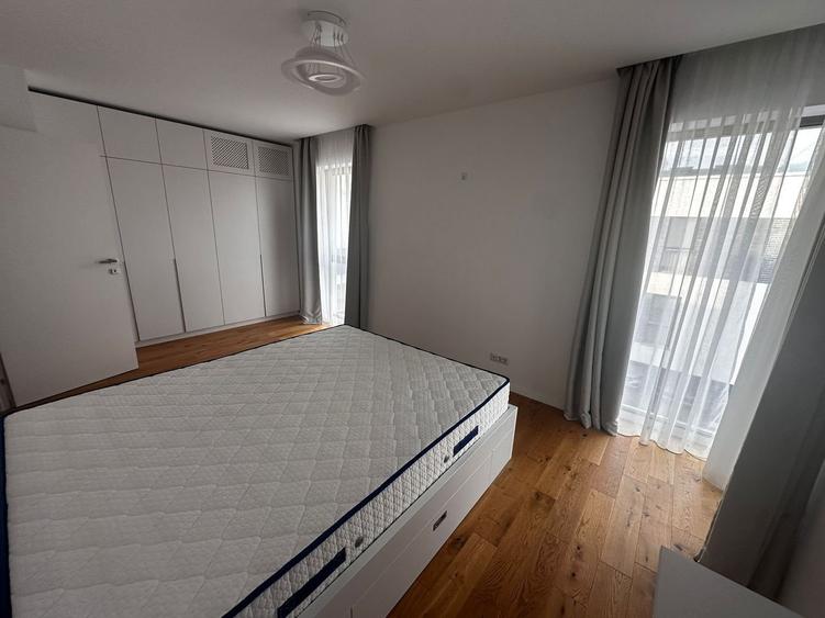 2 Camere 70mp Parcare Inclusa Sisesti Vatra Noua La Citadela Residence - 16
