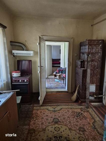 Vand casa tip duplex - 3
