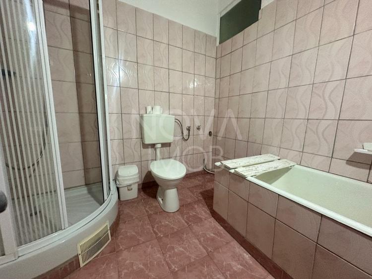 Casa 550 mp teren - Str. Negoi - Sibiu - 14