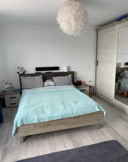 Casa cu 500mp teren, Izvor, Tarlungeni, Brasov - 4