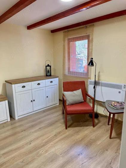 Vand casa Sasca Montana - 3