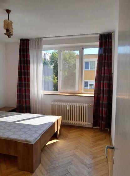 Inchiriez apartament 2 camere Calea Bucuresti langa McDonald's - 1