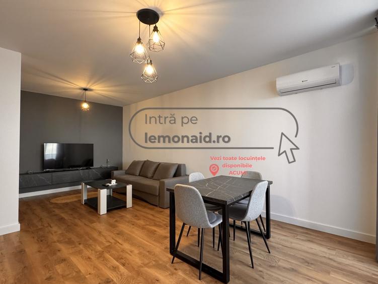 Apartament 2 camere | Campeador Torontalului | Property Management - lemonaid - 6
