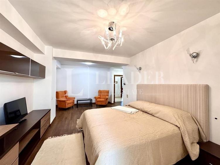 Apartament bloc 2007 | Baneasa - Romatsa | 130 mp utili - 14