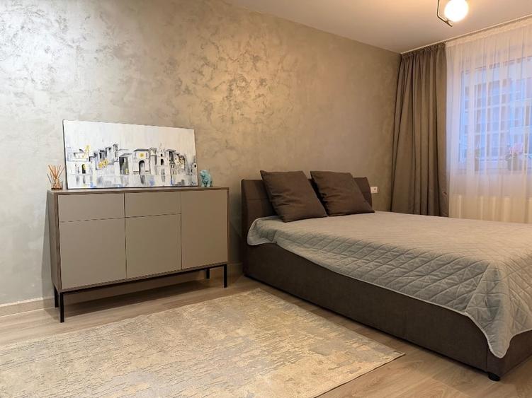 Inchiriere 2 camere Urban Plaza - 4