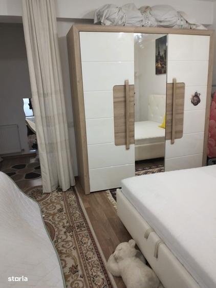 Sos.Alexandriei-Leroy Merlin-Etaj 1-Mobilata complet - 7