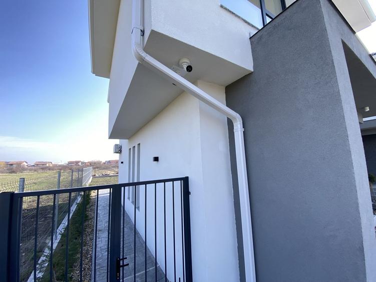 COMISION 0%, DUPLEX 4 Camere, PANOURI SOLARE, 108 MP, SĂCĂLAZ, Centru - 4