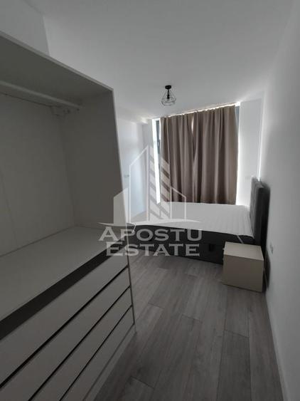 Apartament 2 camere, zona Torontalului - 5