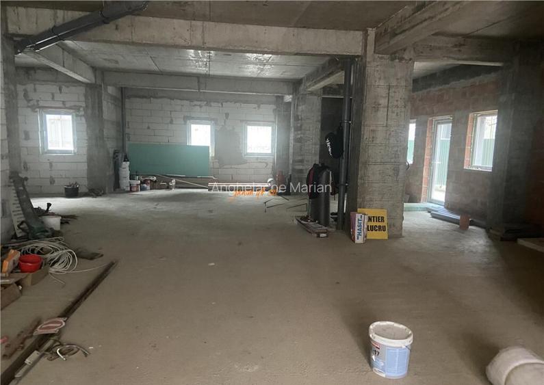 Spatiu comercial stradal de in zona centrala -Spitalul Mili