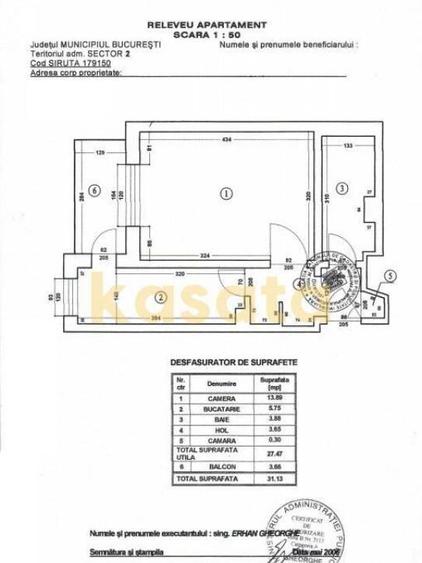 OPORTUNITATE | GARSONIERA TEI | RENOVATA | BLOC 1983 - 2