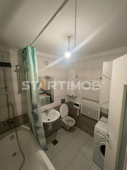 Studio mobilat zona Coresi - 8