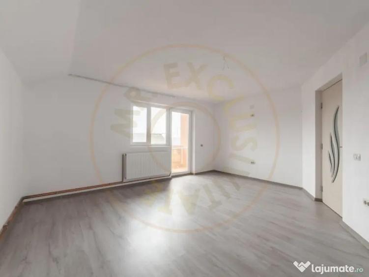 Casa P+M 130 mp, teren 818 mp Calinesti, AG - 11