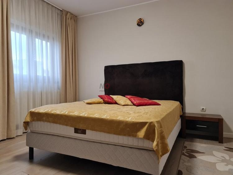 Casa ta de vis – Liniște, Natură și Confort Modern – Balotesti - 15