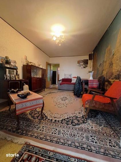 Apartament 3 camere, Obor - Pasajul Obor - Sos. Mihai Bravu - 2