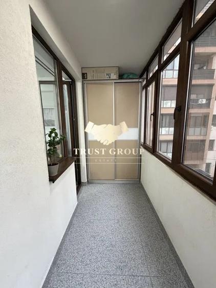 2 camere Lujerului | | 4 min metrou | Loc de Parcare | - 8