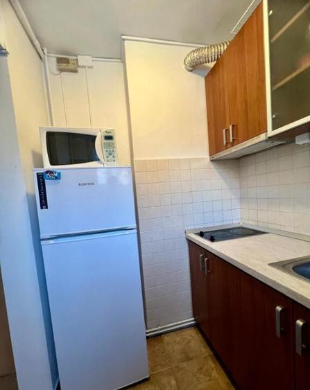 C/1534 De vanzare apartament cu 1 camera in Tg Mure? - Semicentral - 6