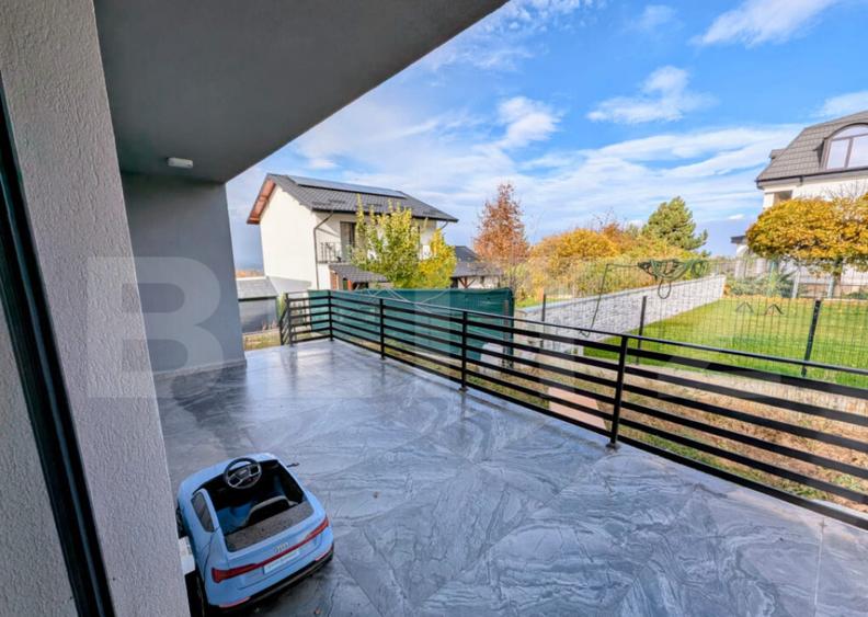 Casa individuala P+1 | Construc?ie noua 2024 | Bucium ?? - 6