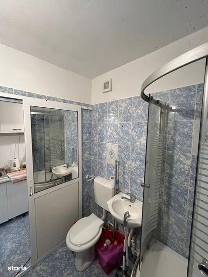 Garsoniera N.Iorga la bulevard - 2