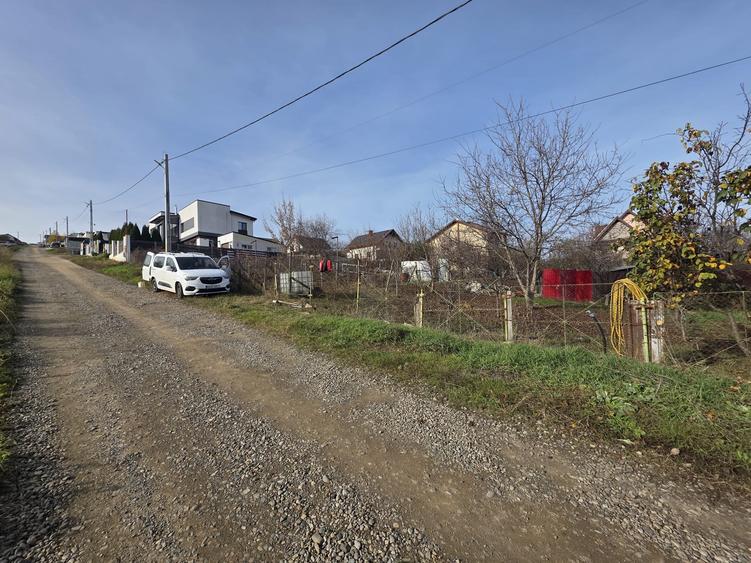 Teren Rediu - Gradinita KIKI - Proiect TRIPLEX P+1 - 1