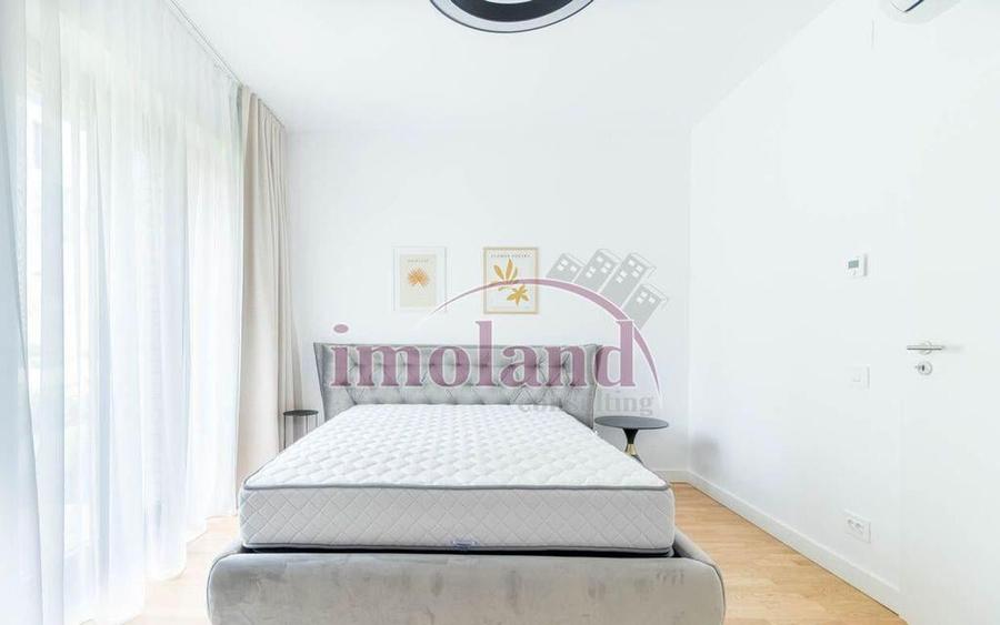 Inchiriere | apartament 3 camere cu gradina | Avalon Esta... - 9